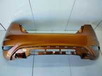 FORD FIESTA MK7 2008- ZDERZAK TYŁ TYLNY 8A61-17906-A