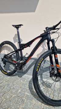 Orbea oiz full XT