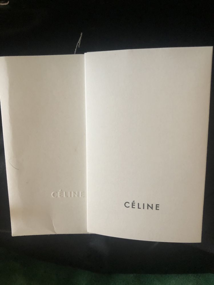 Продам сумку бренд CELINE