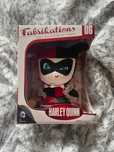 Figurka kolekcjonerska pluszowa funko pop Harley Quinn