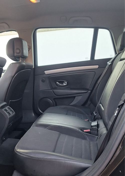 Renault Laguna break 195.000km