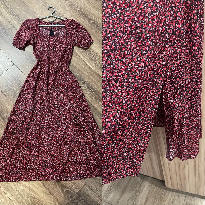 Пакет літніх речей xs-s