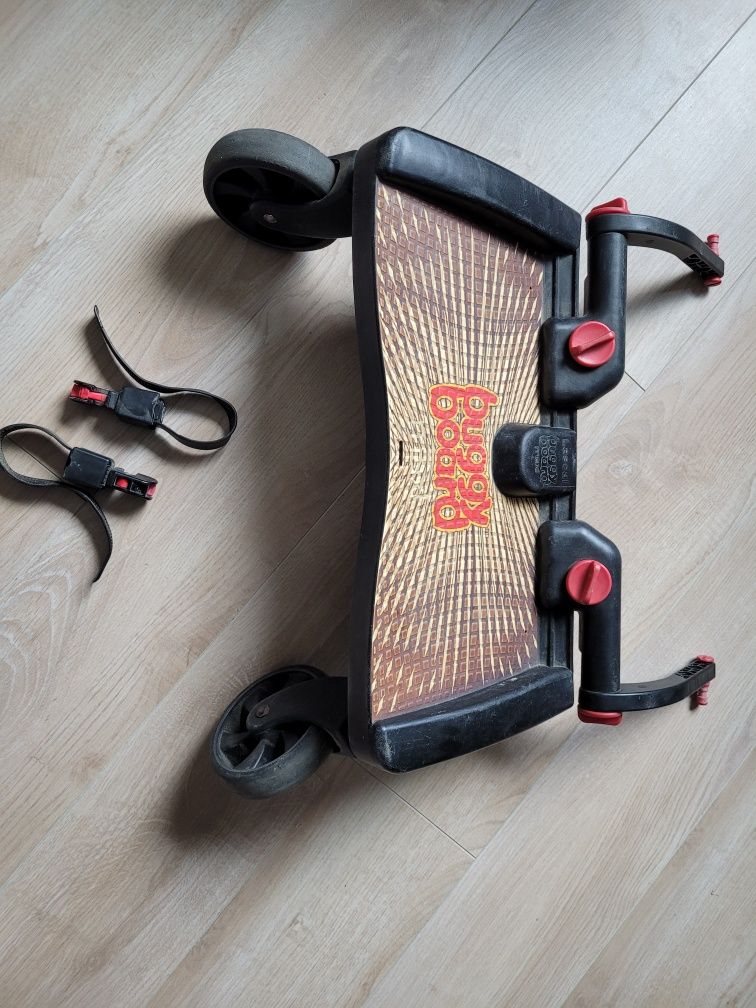 Dostawka do wózka Buggy Board Lascal