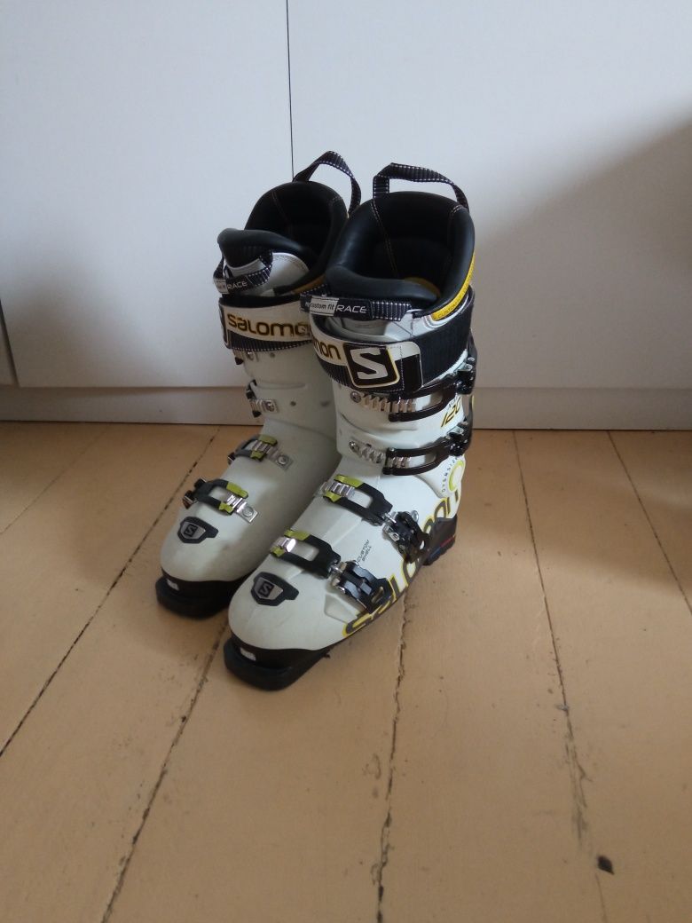 Buty Salomon x-Max 120