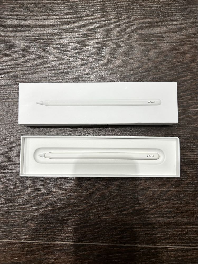 Apple Pencil 2.ª geração