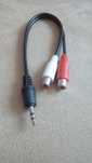 Kabel audio - video