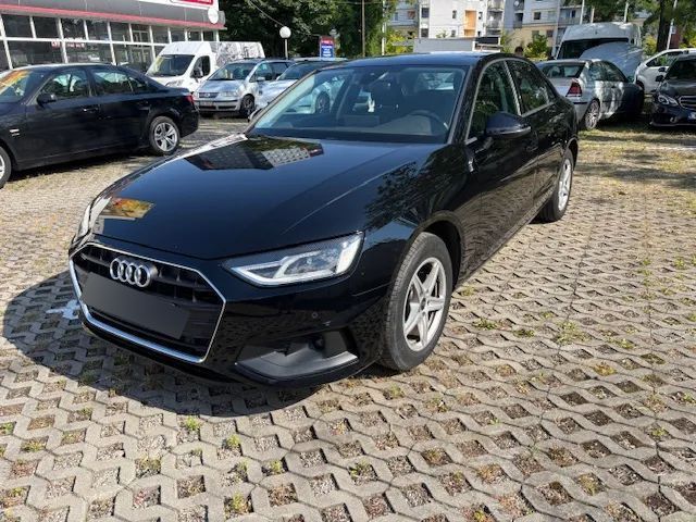 Audi A4 Limousine Audi A4