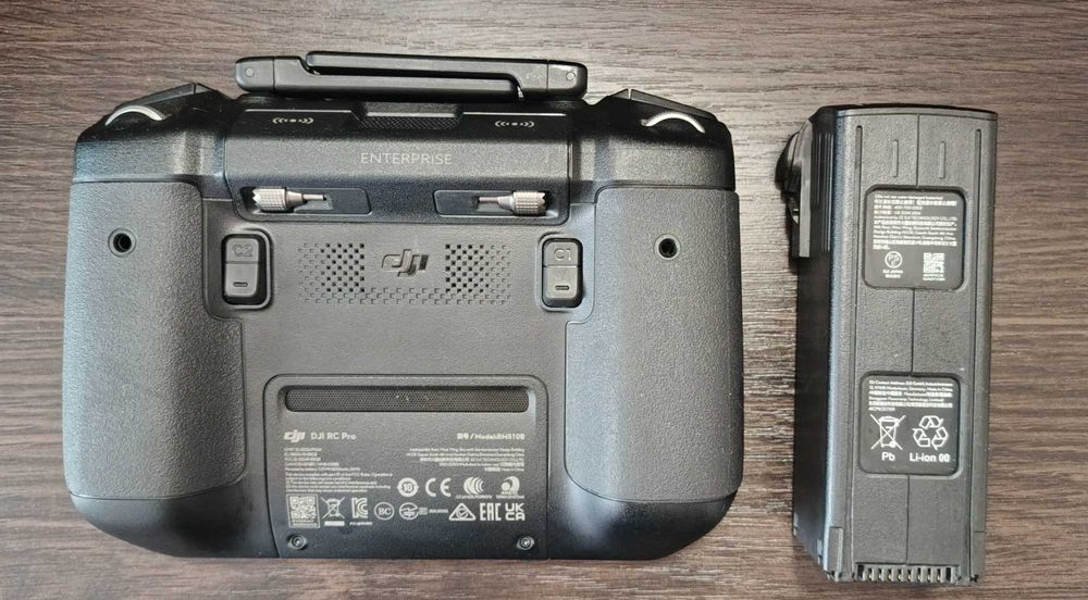 Пульт для мавіка