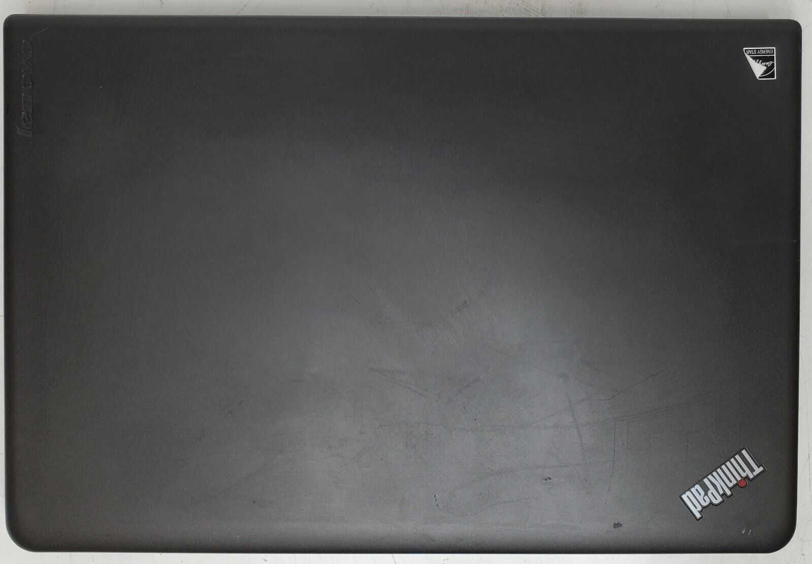 Lenovo thinkpad E550 IPS i7-16GB-Radeon R7 M265 Батарея-Cтан гарний !!