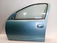 Porta Frente Esq Opel Corsa C (X01)