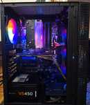 Komputer I7 3770 / Gigabyte R9 380 / SSD+HDD / 16GB RAM /WIN 10 PRO