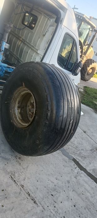 Wulkanizacja Mobilna 24/7 Widawa. Tir Osobowe Bus Rolnicze  SerwisOpon