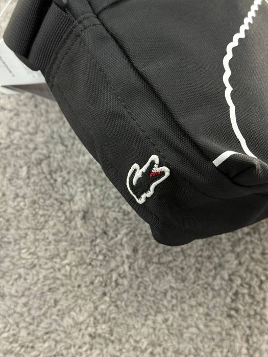 Месендеж Lacoste