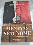 Meninas sem nome de Serena Burdick
