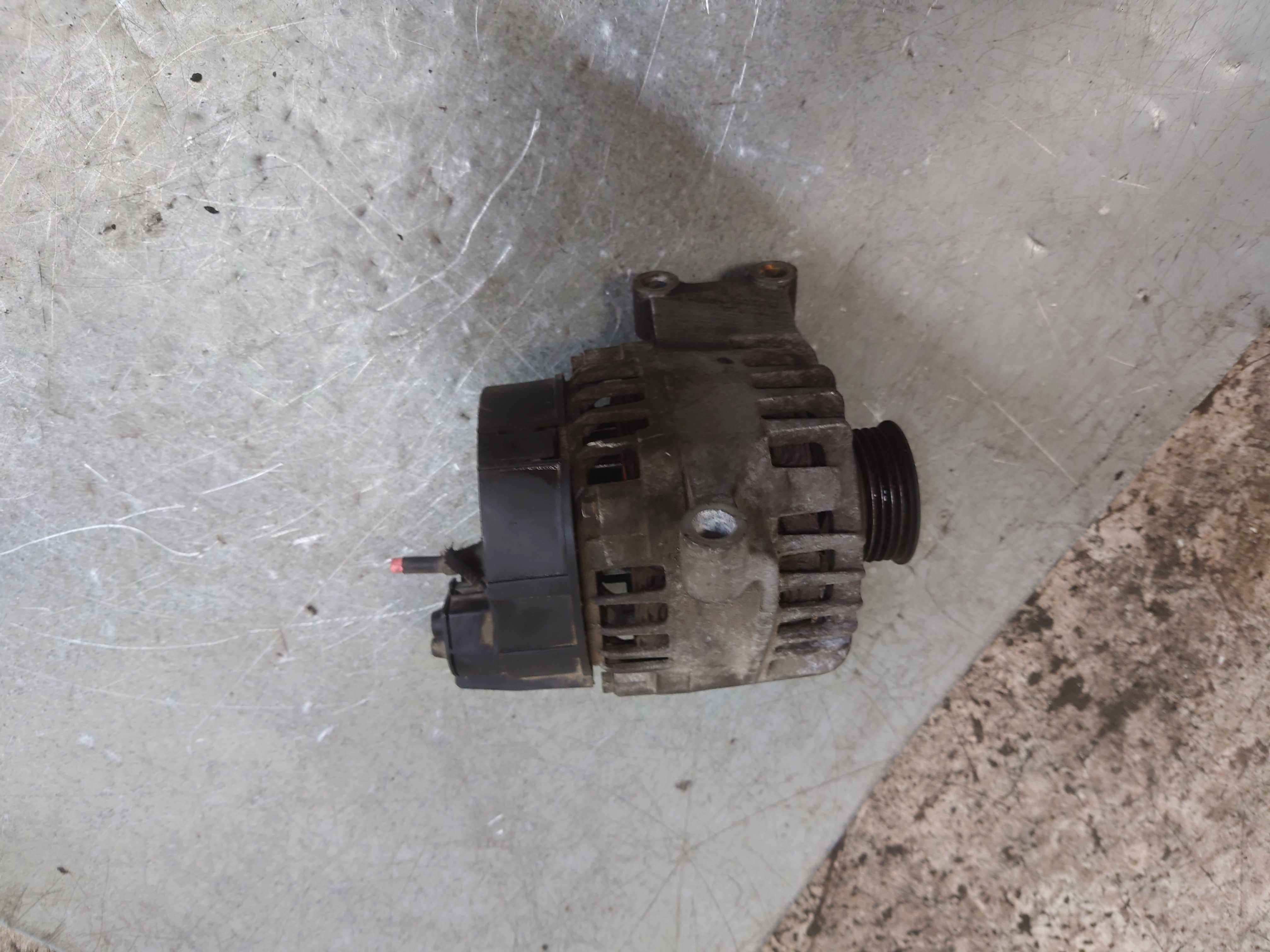 Fiat Grande Punto 1.2 Alternator