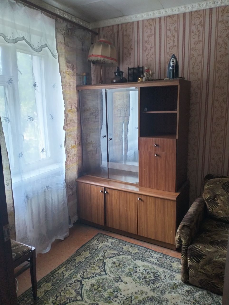 Сдам 2-х комнатную квартиру на Ирпенской бывшая Абхазская