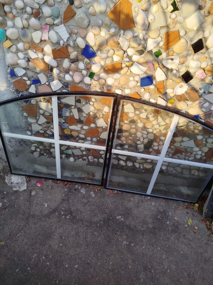 Janelas vidro duplo