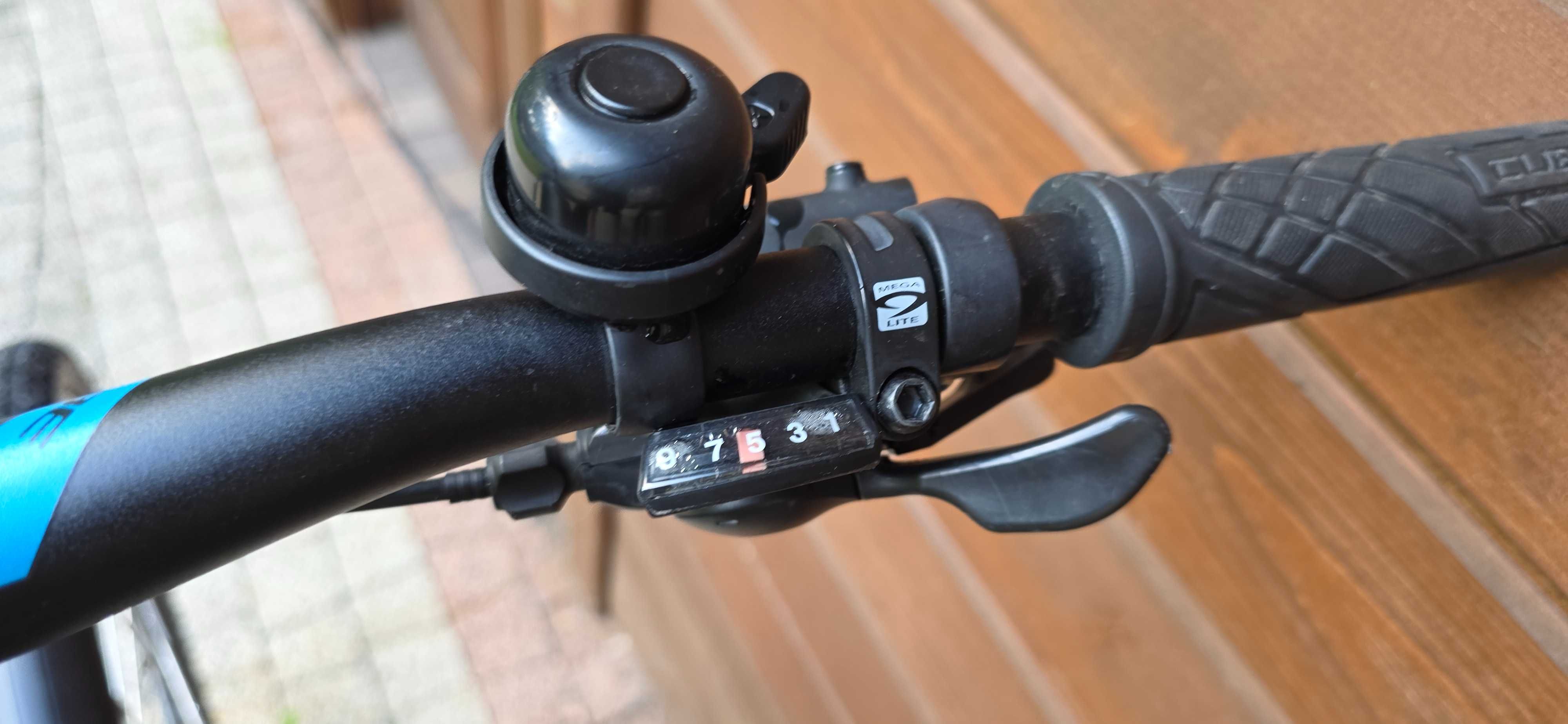 CUBE Cross trekking 28 ( M 159-179cm ) Bosch
