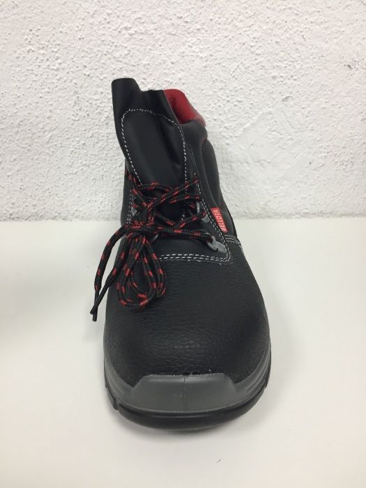 Bota Bellota Metal Pele S3 72300