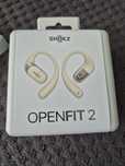 Słuchawki bezprzewodowe Shokz Openfit 2