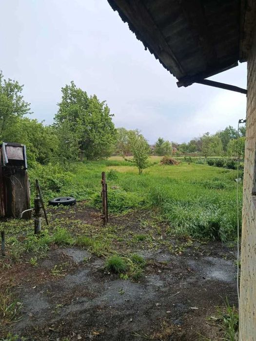 Будинок з ділянкою 15 соток, 2 кімнати 55кв.м., с.Ковалівка