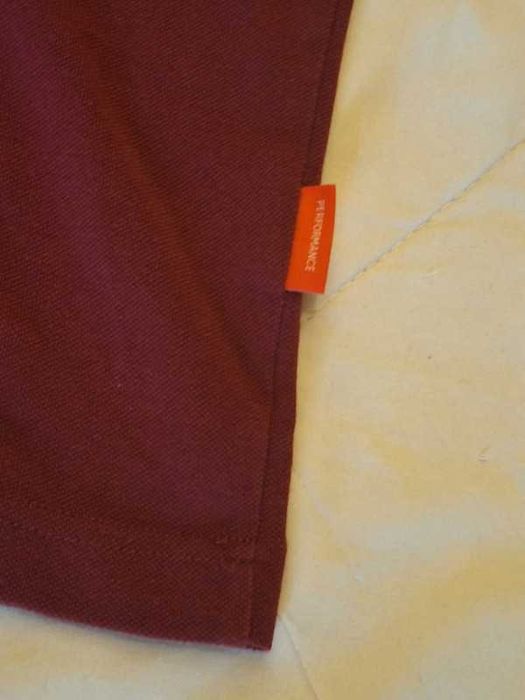 Koszulka polo duża 3XL XXXL 4XL XXXXL Dom Zu Bamburg kościół krzyż