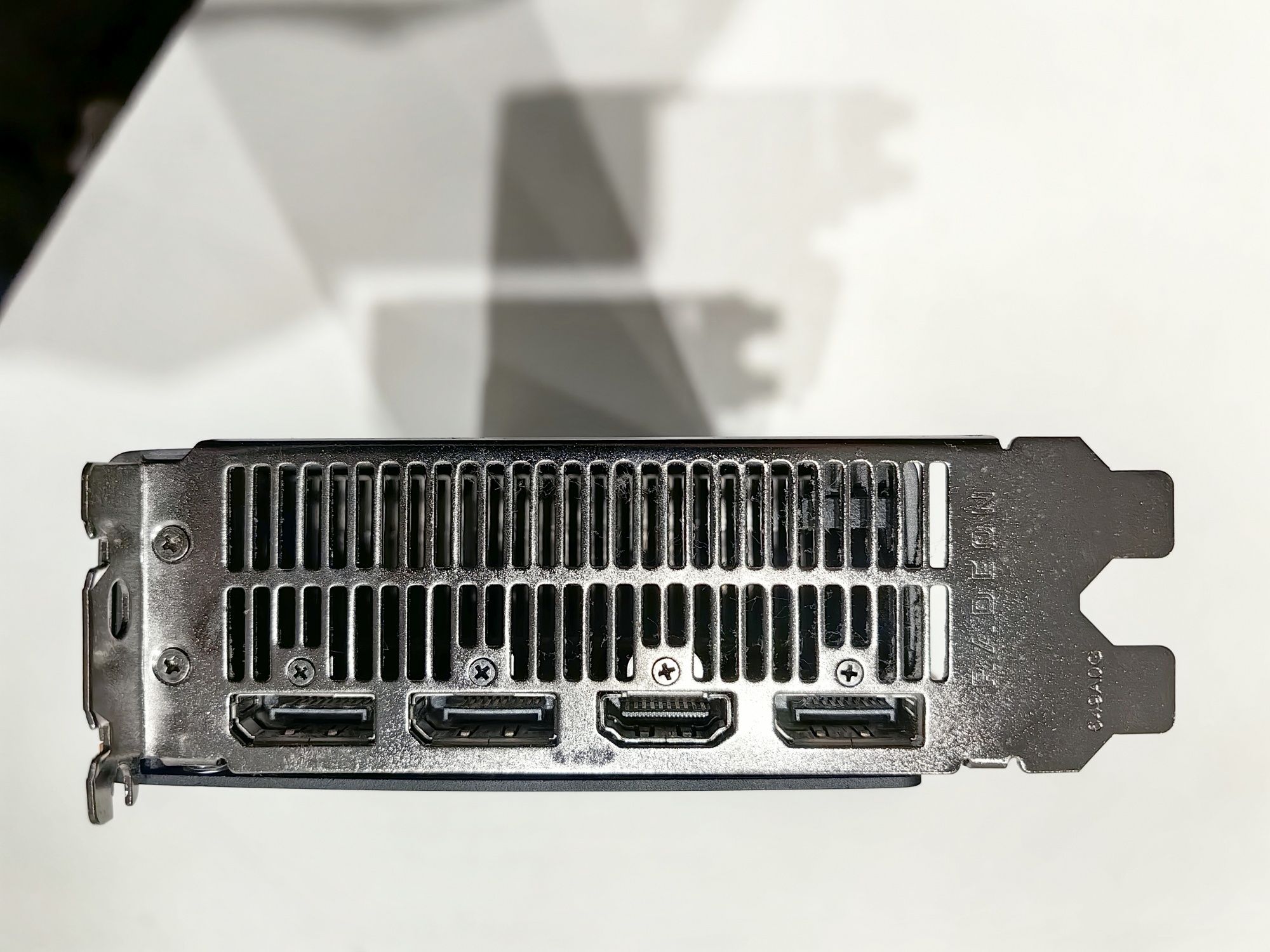 PowerColor RX 5700 XT 8GB GDDR6