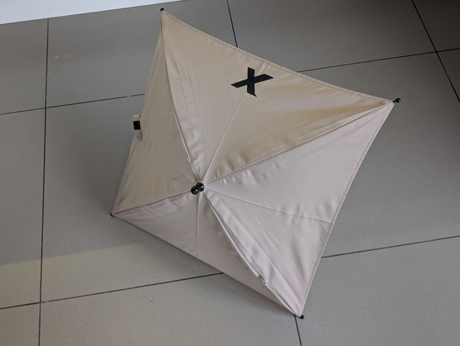 Parasol do wózka X-Lander