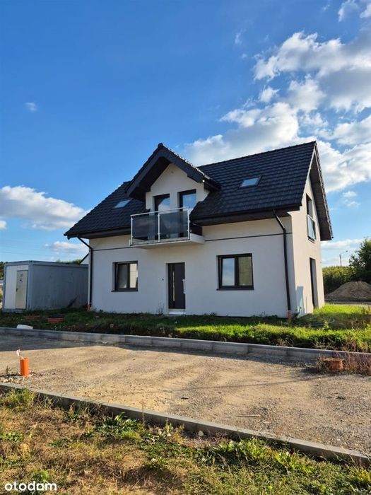 Nowe Osiedle Domów - Natura Park