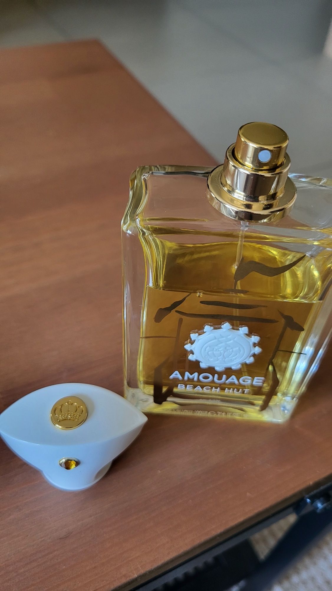Amouage Beach Hut Man 100 ml.