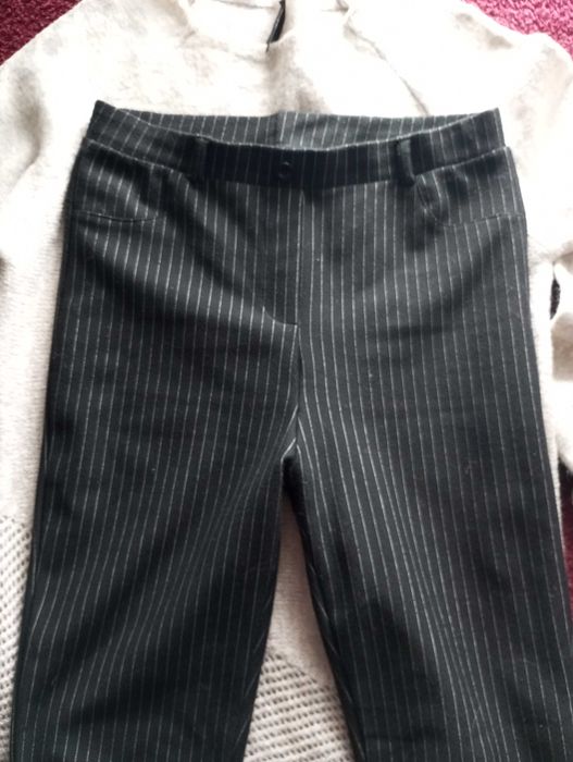 Легінси та туніка DeFacto