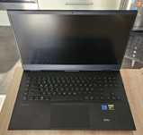 Laptop HP Omen 17-ck2099ng i9-13900HX RTX 4090 z wadą