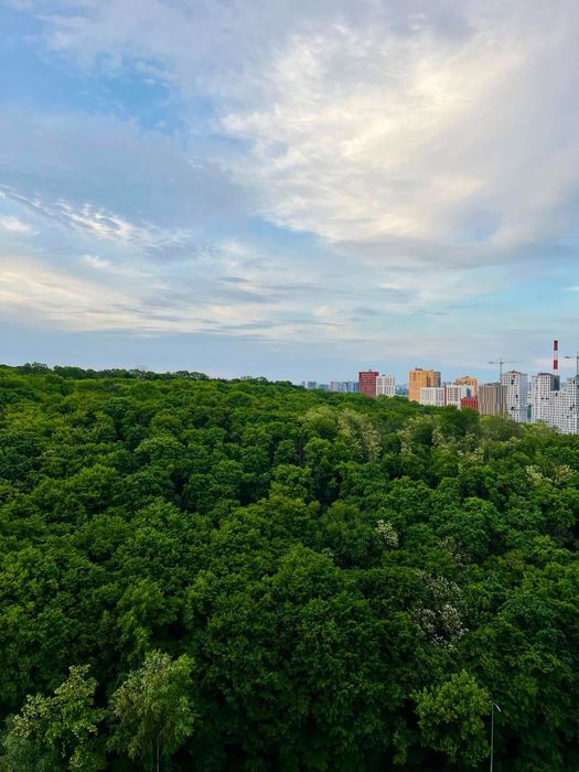 Продаж 2-х кімнатної квартири! Е- Оселя .  пр-т Науки