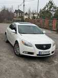 Buick regal 2013 2.0 turbo Opel insignia