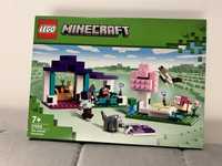 Lego minecraft 21253