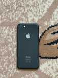 iPhone 8 256 GB Space Grecy Czarny Kondycja baterii 100%