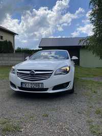 Opel Insignia 2.0 CDTI Elegance/executive automat, bezwypadek