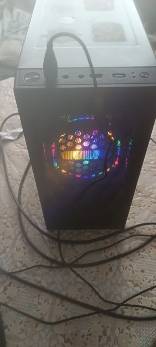 Ігровий середній ПК