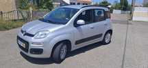 Fiat Panda 1.2 2014