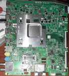 Продам майн BN41-02635B  BN94-13268E Samsung UE49NU7100U