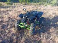 Yamaha blaster, banshee,2t,cross,4x4,trx, grizzly,rincon.