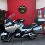 BMW R 1200 RT