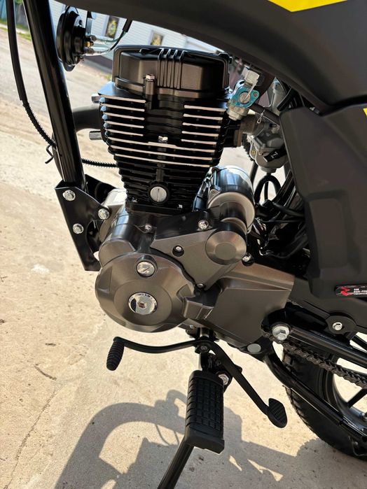 МОТО Мотоцыкл Форте 150