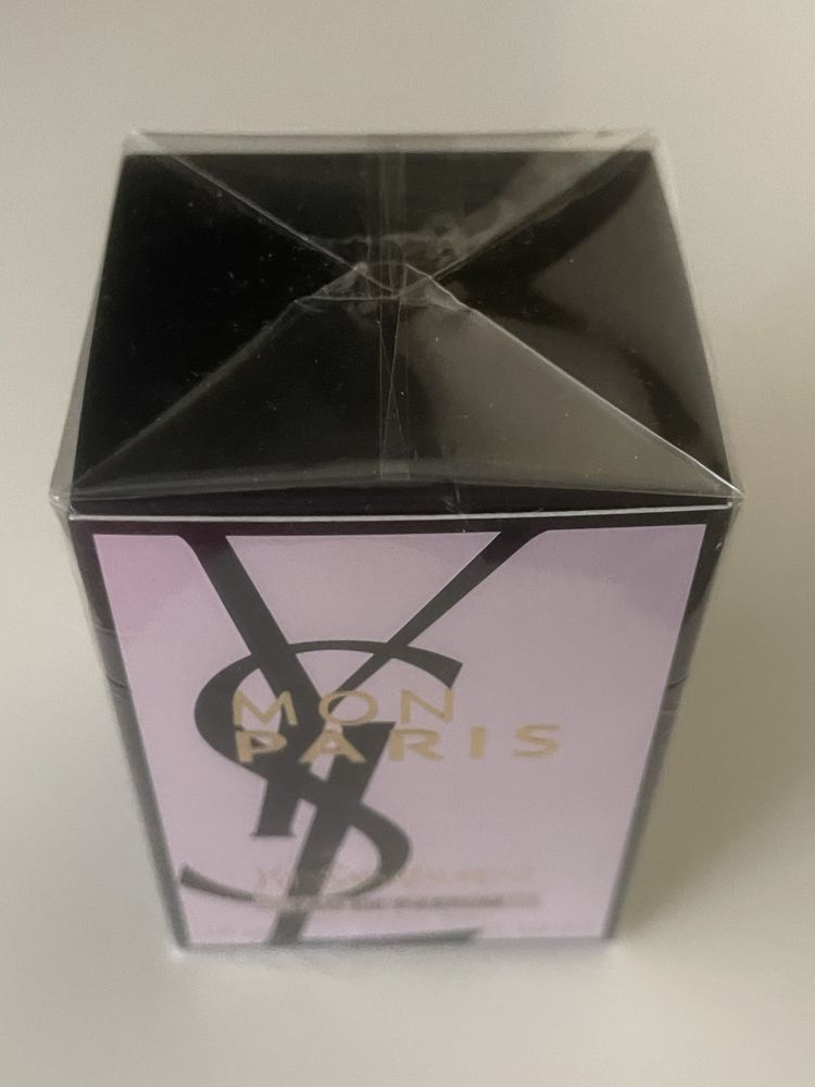 YSL Mon Paris 30ml eau de parfum