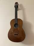 Viola de Fado (Oscar Cardoso) 1999