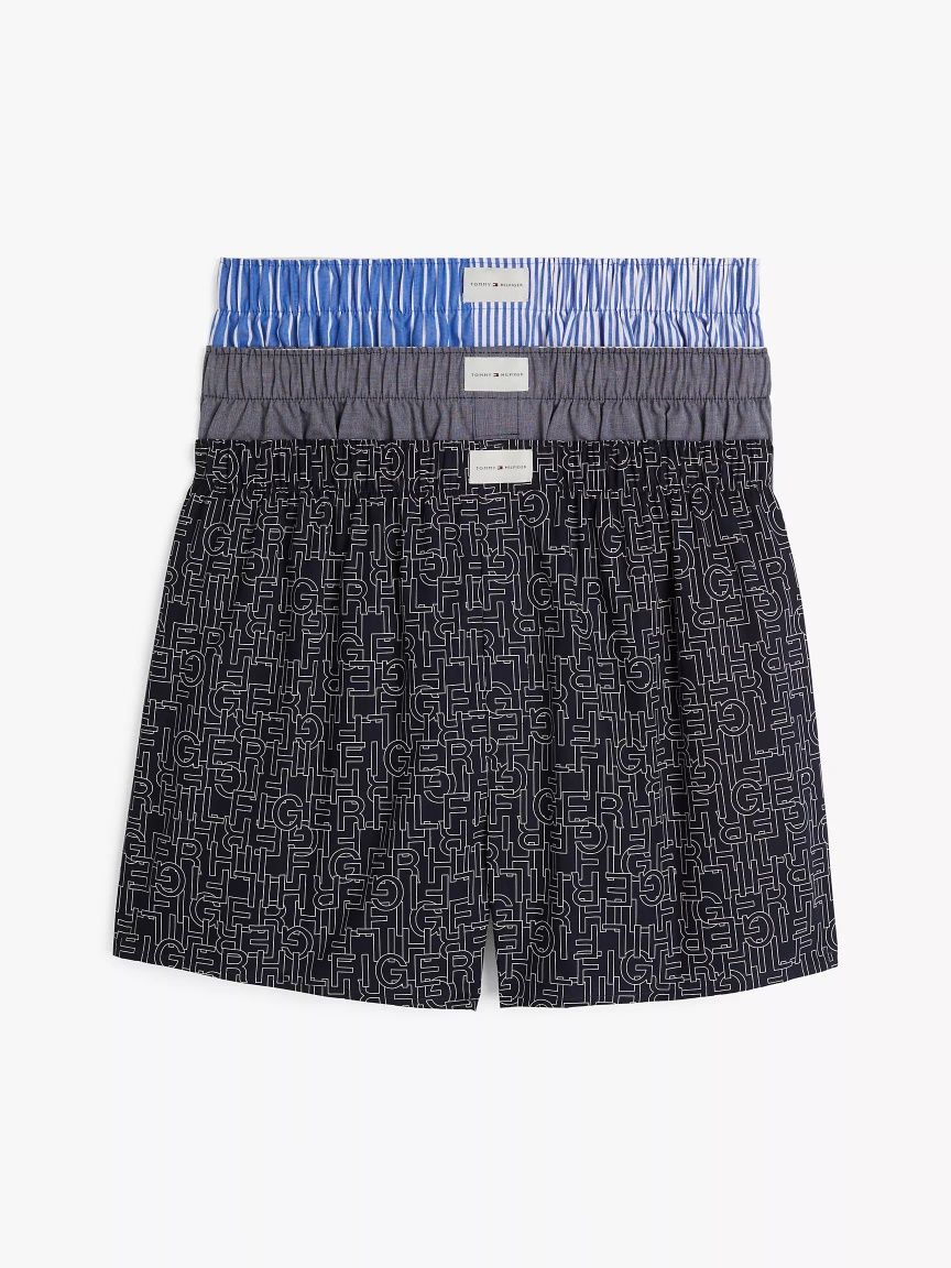 Труси сімейні TOMMYHILFIGER. Оригінал. Розмір M, L 3 штуки