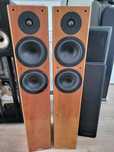 Tannoy R2 kolumny podłogowe
