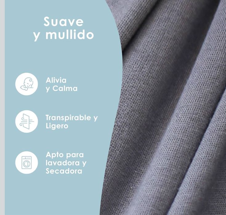 Sleepy Wrap - Baby Wrap/ Newborn Wrap