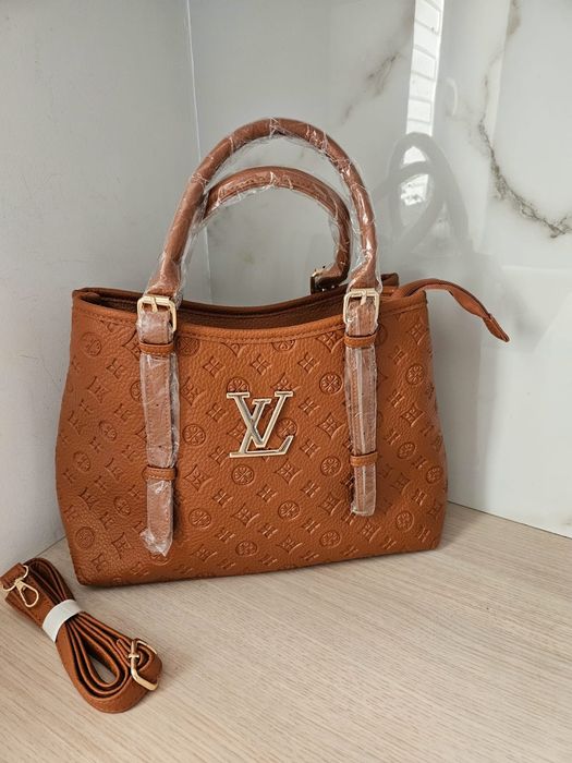 Torebka damska Louis Vuitton