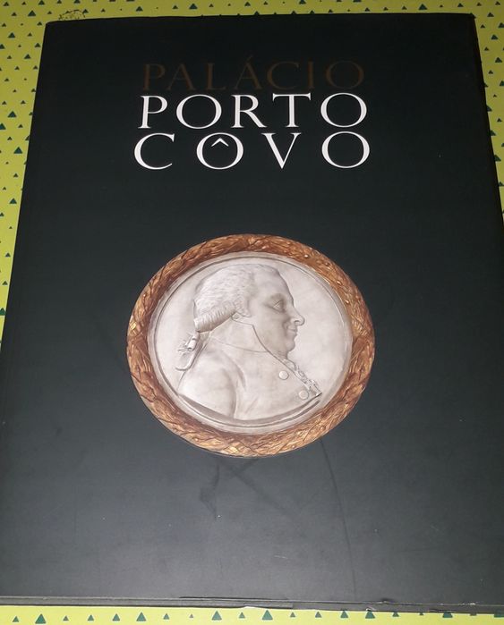Palácio Porto Côvo da Bandeira